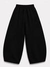 VANTAGE Essential Sweatpants - Black - 