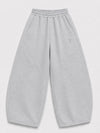 VANTAGE Essential Sweatpants - Gray -